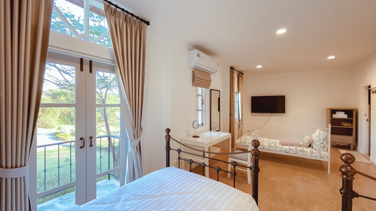 Photo of Bedroom in Pong Ta Long