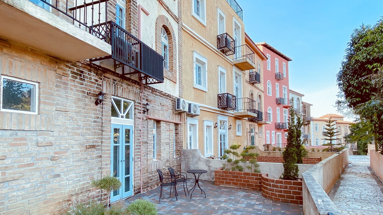 Photo of Outdoor in Pong Ta Long