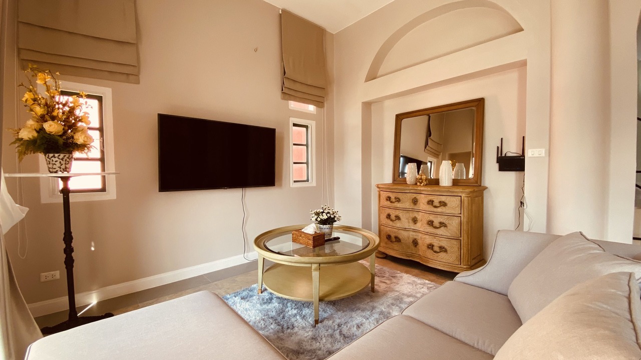 Photo of Bedroom in Pong Ta Long