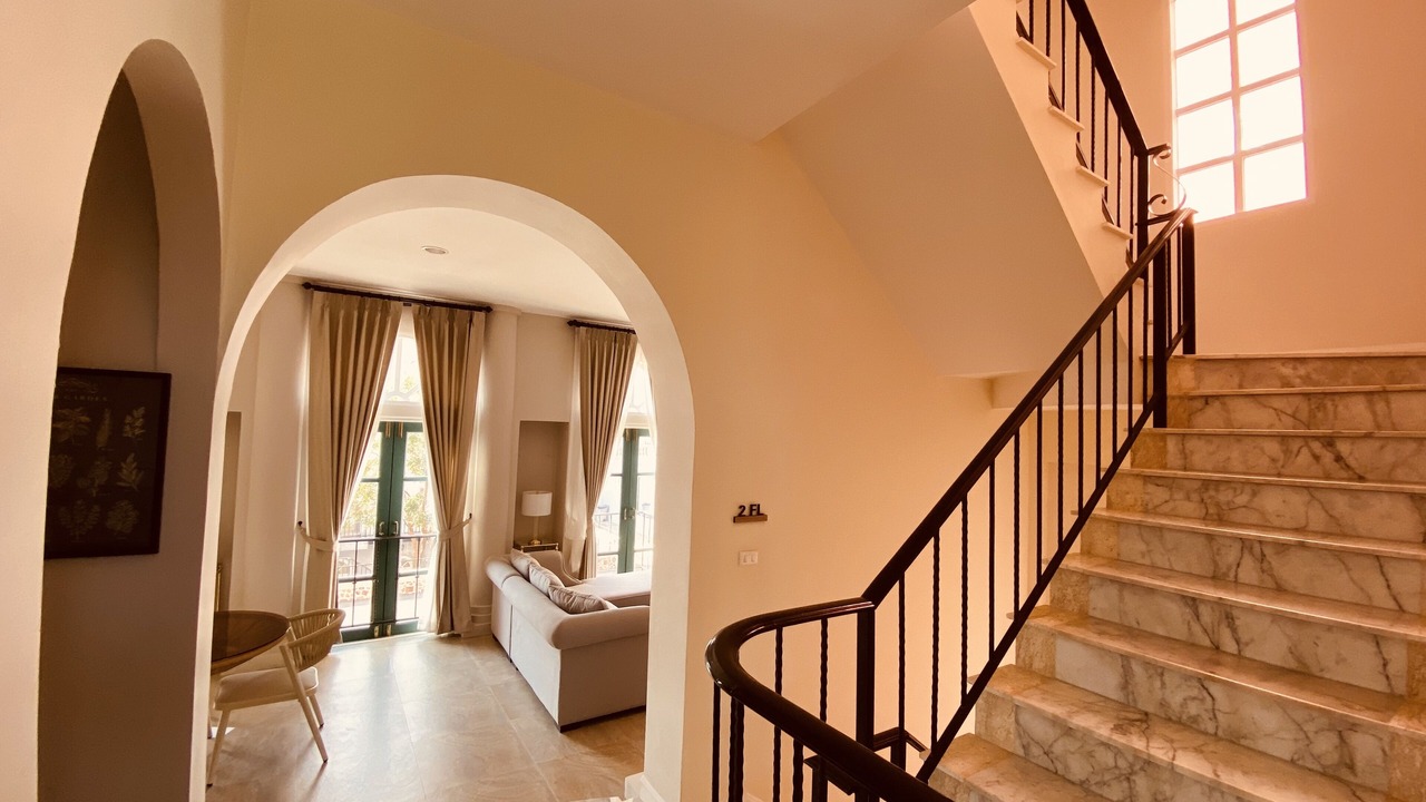 Photo of Bedroom in Pong Ta Long