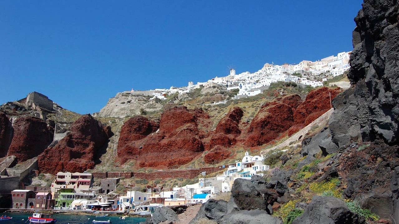 Photo of Others in Naousa