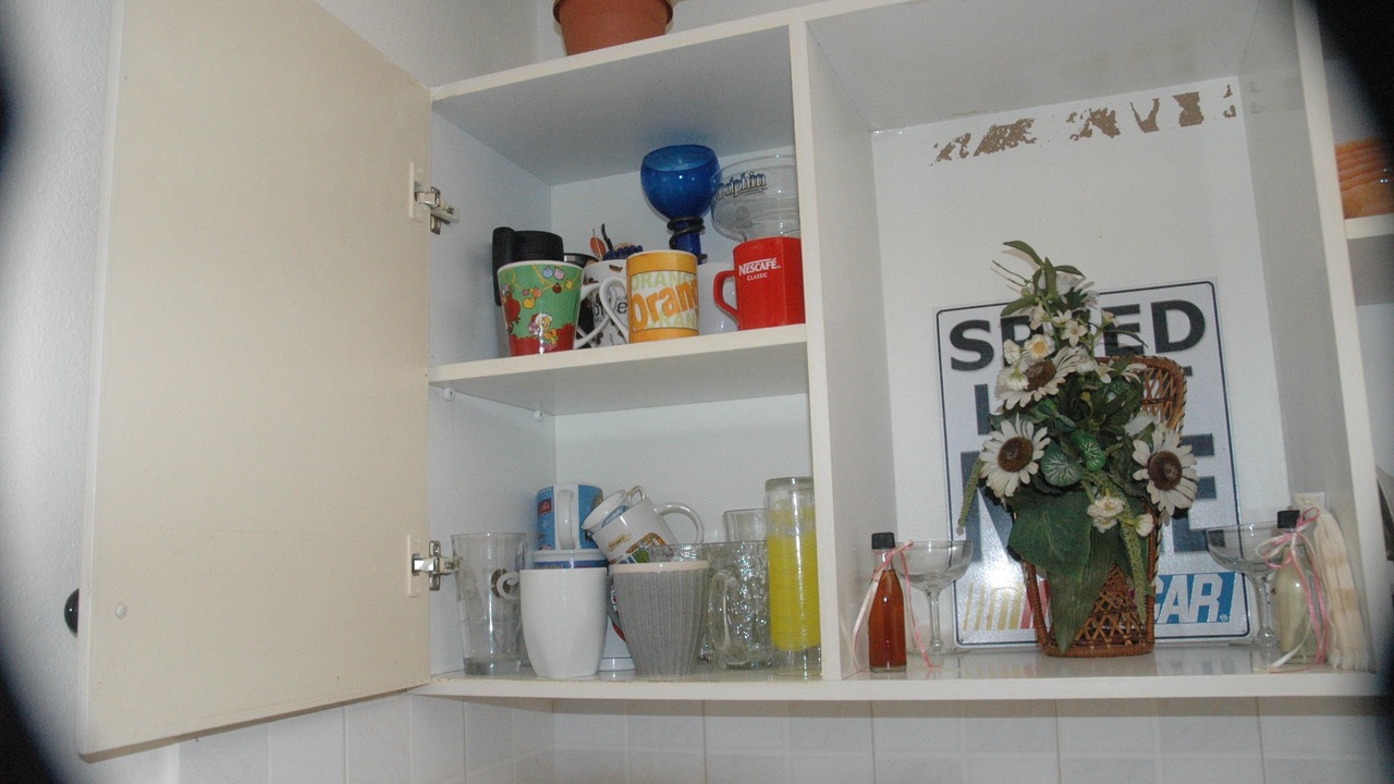 Photo of Kitchen in Patras
