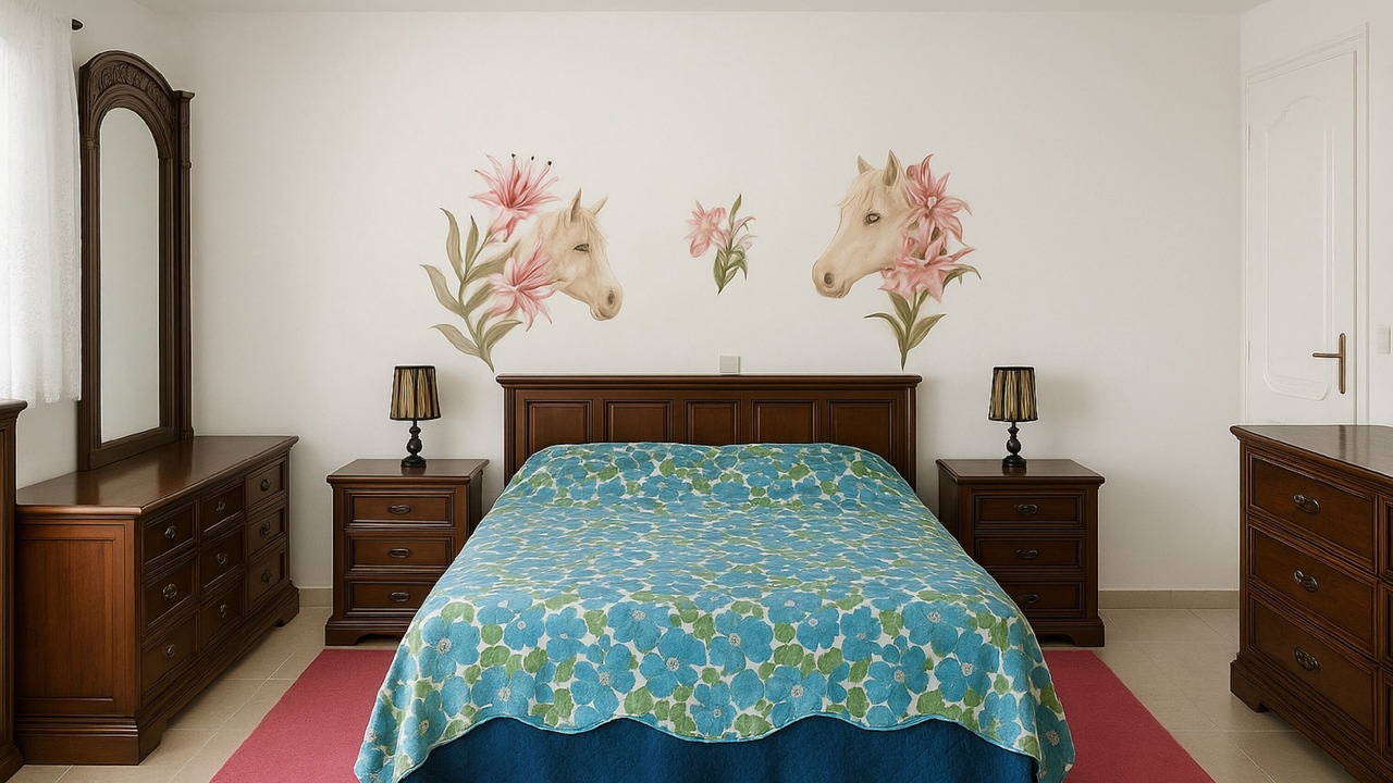 Photo of Bedroom in Patras