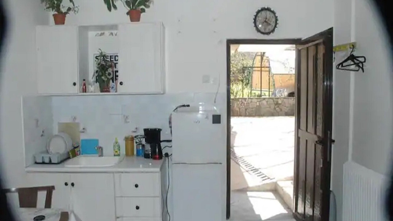 Photo of Kitchen in Patras