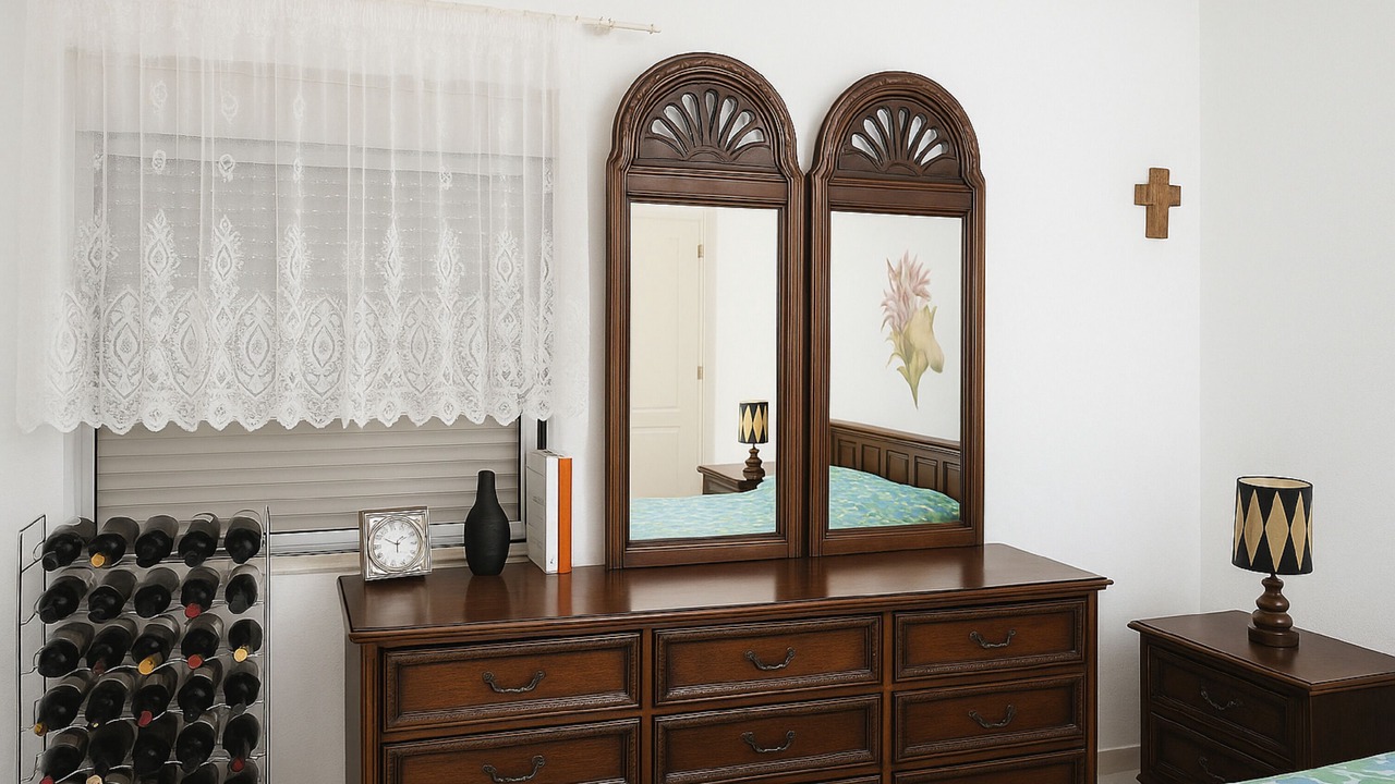 Photo of Bedroom in Patras
