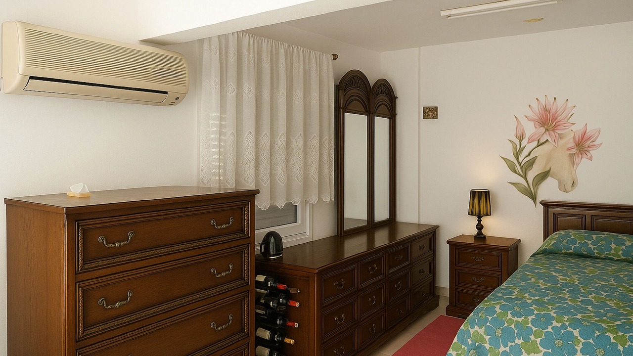 Photo of Bedroom in Patras