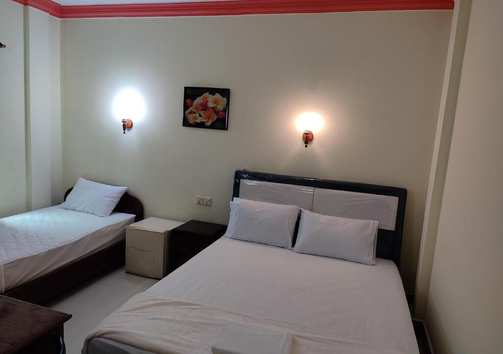 Photo of Bedroom in Mukh Kampul