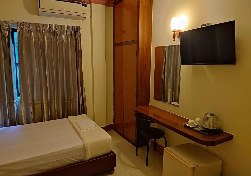 Photo of Bedroom in Mukh Kampul