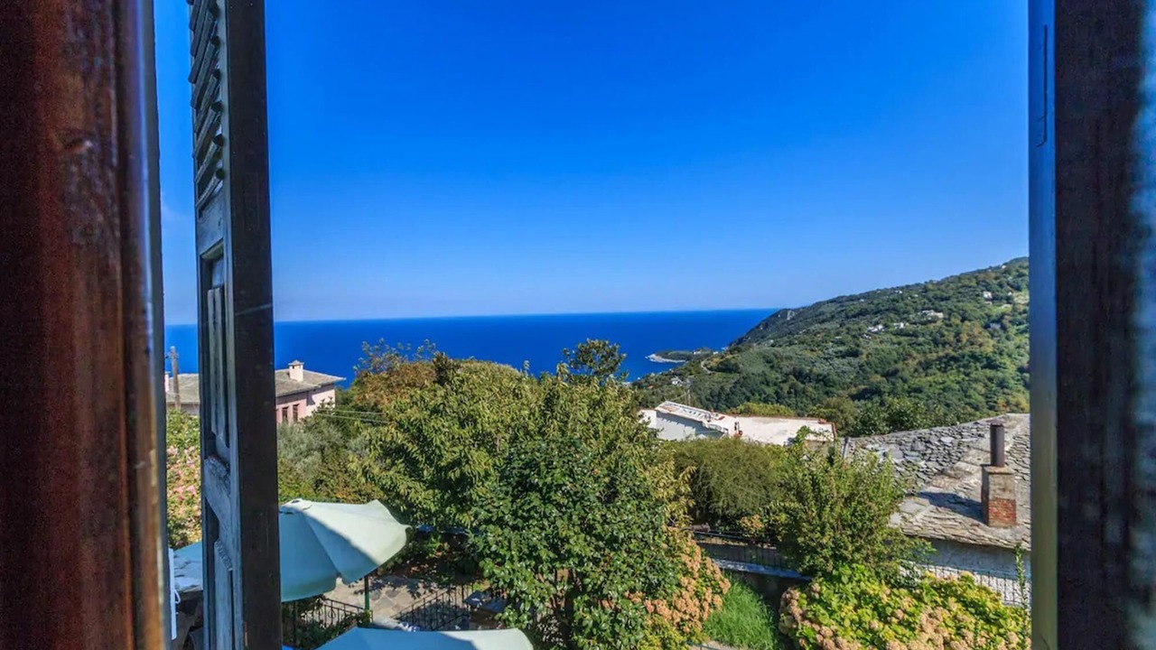 Photo of Outdoor in Agios Dimitrios