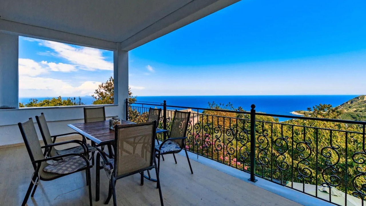Photo of Outdoor in Agios Dimitrios