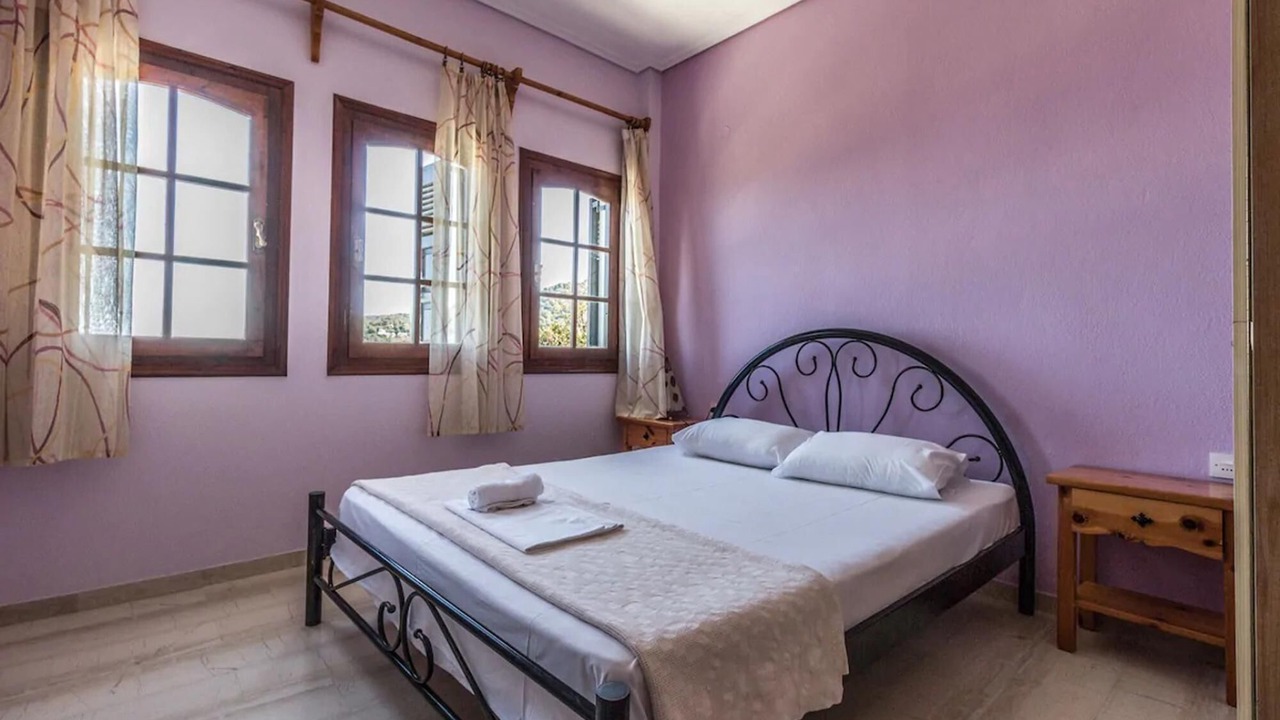 Photo of Bedroom in Agios Dimitrios