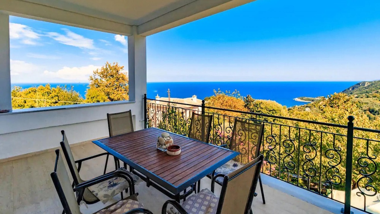 Photo of Outdoor in Agios Dimitrios