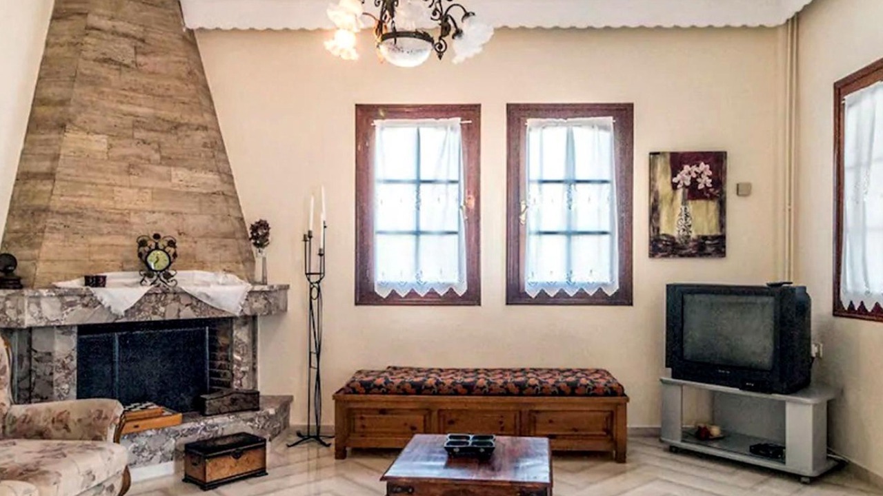 Photo of Livingroom in Agios Dimitrios