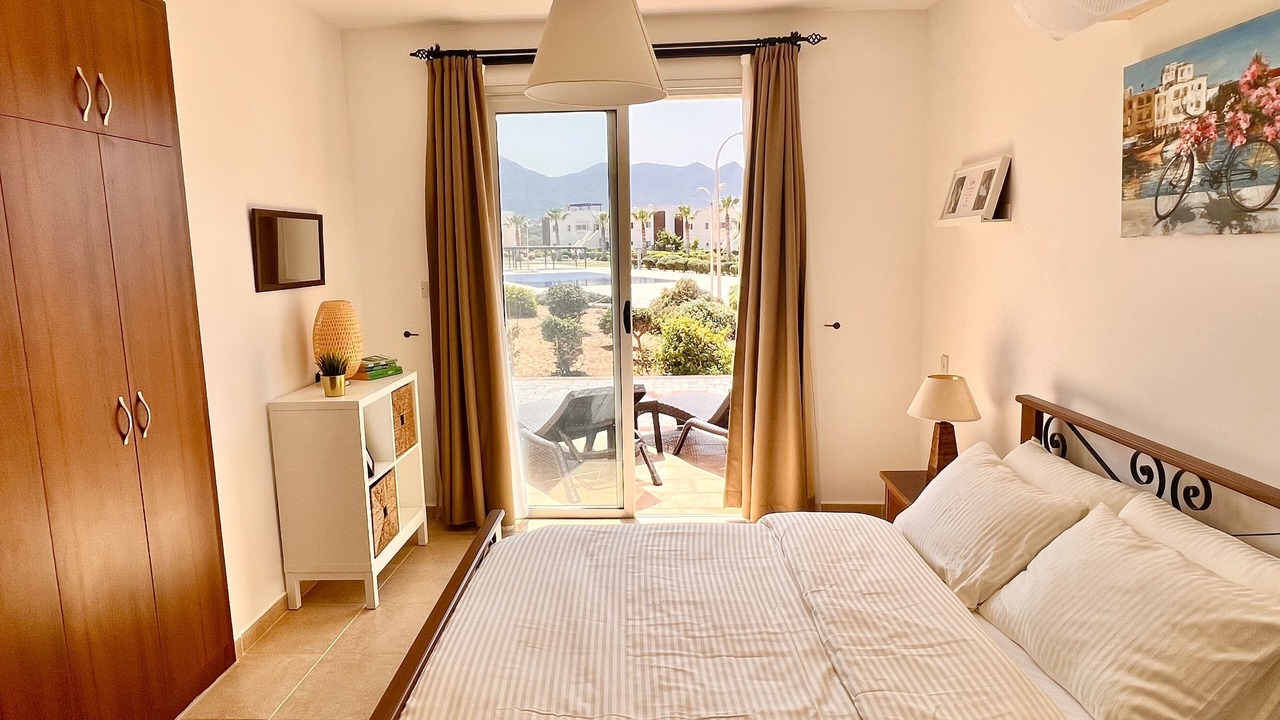 Photo of Bedroom in Tatlisu