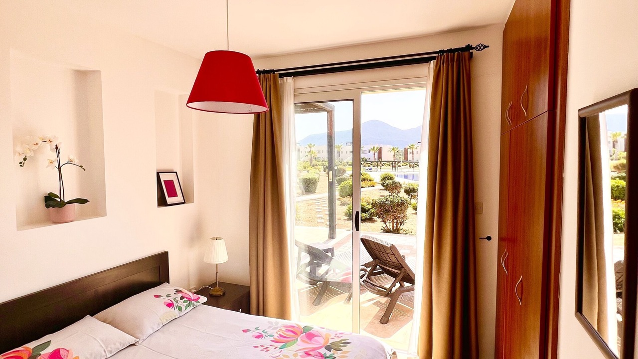 Photo of Bedroom in Tatlisu