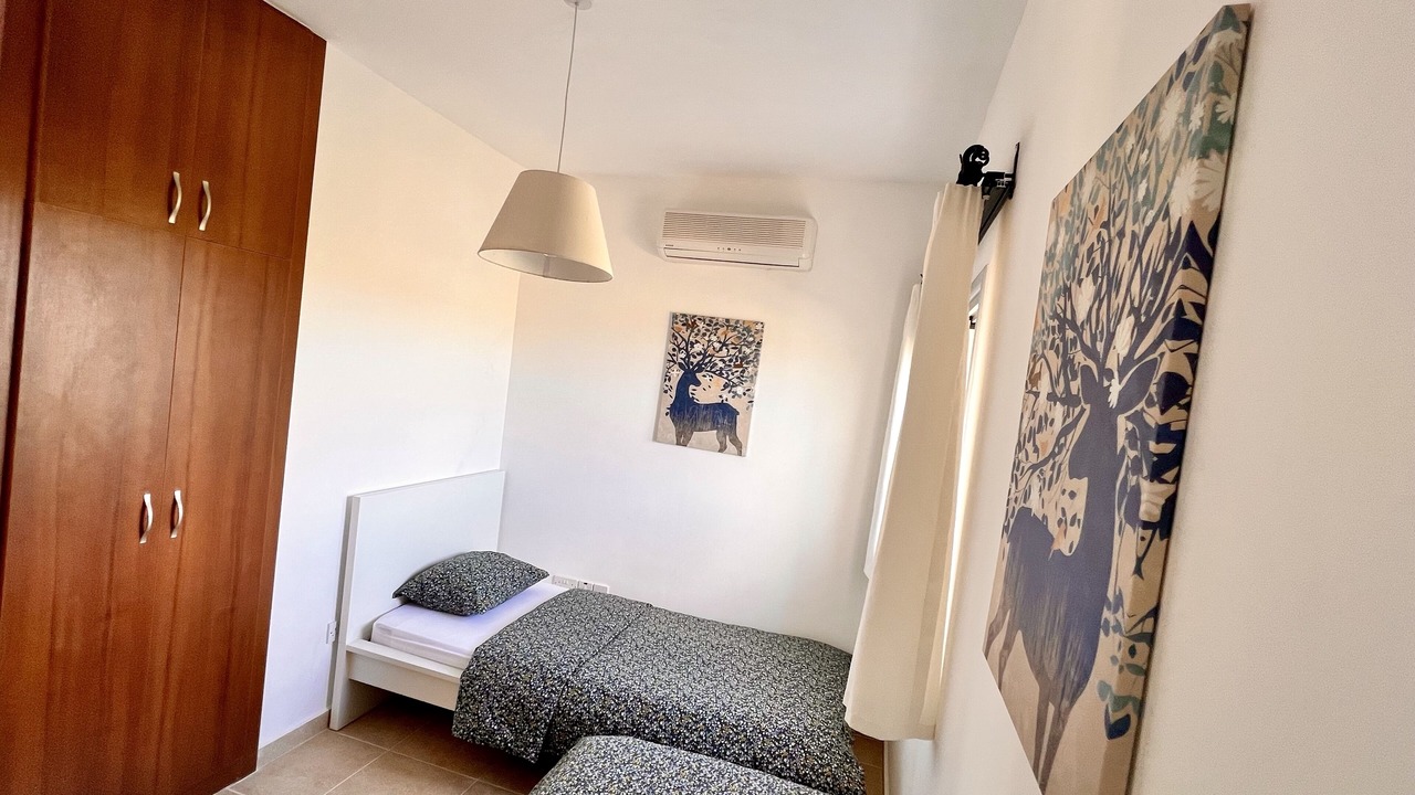 Photo of Bedroom in Tatlisu