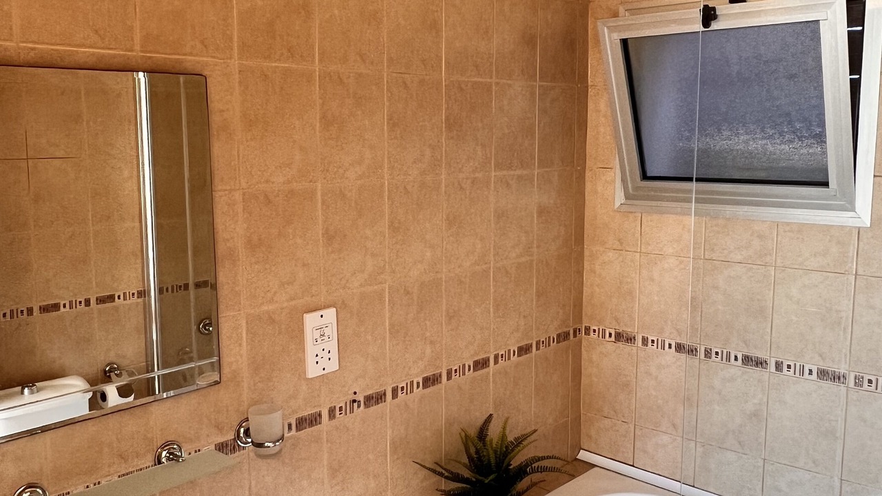 Photo of Bathroom in Tatlisu