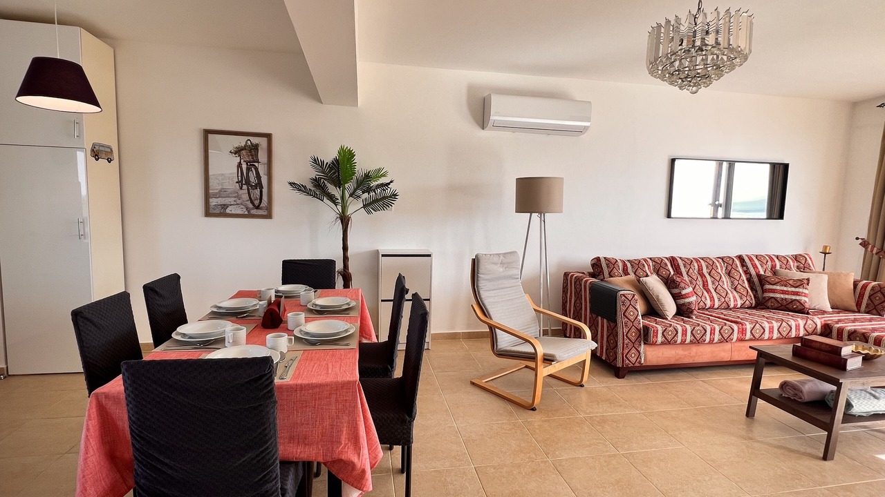 Photo of Livingroom in Tatlisu