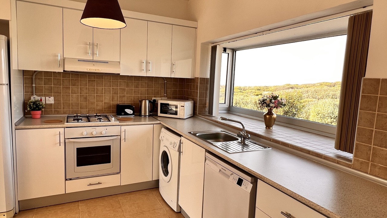 Photo of Kitchen in Tatlisu