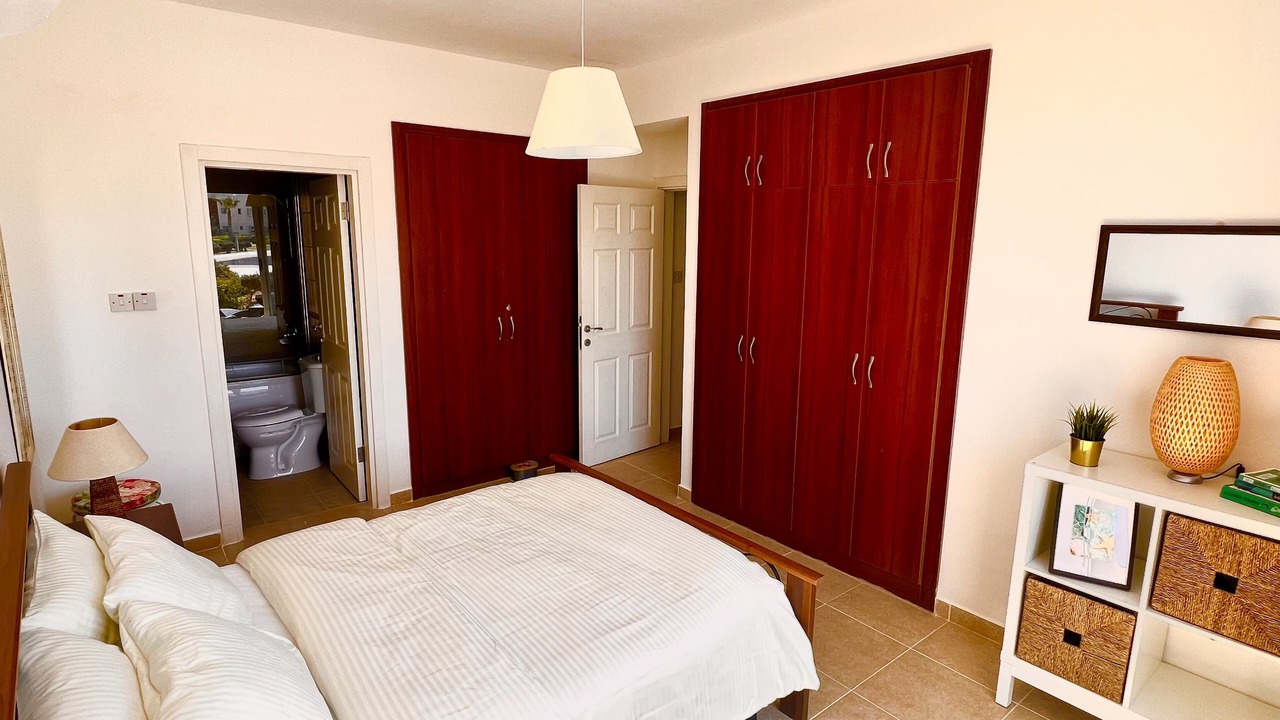 Photo of Bedroom in Tatlisu