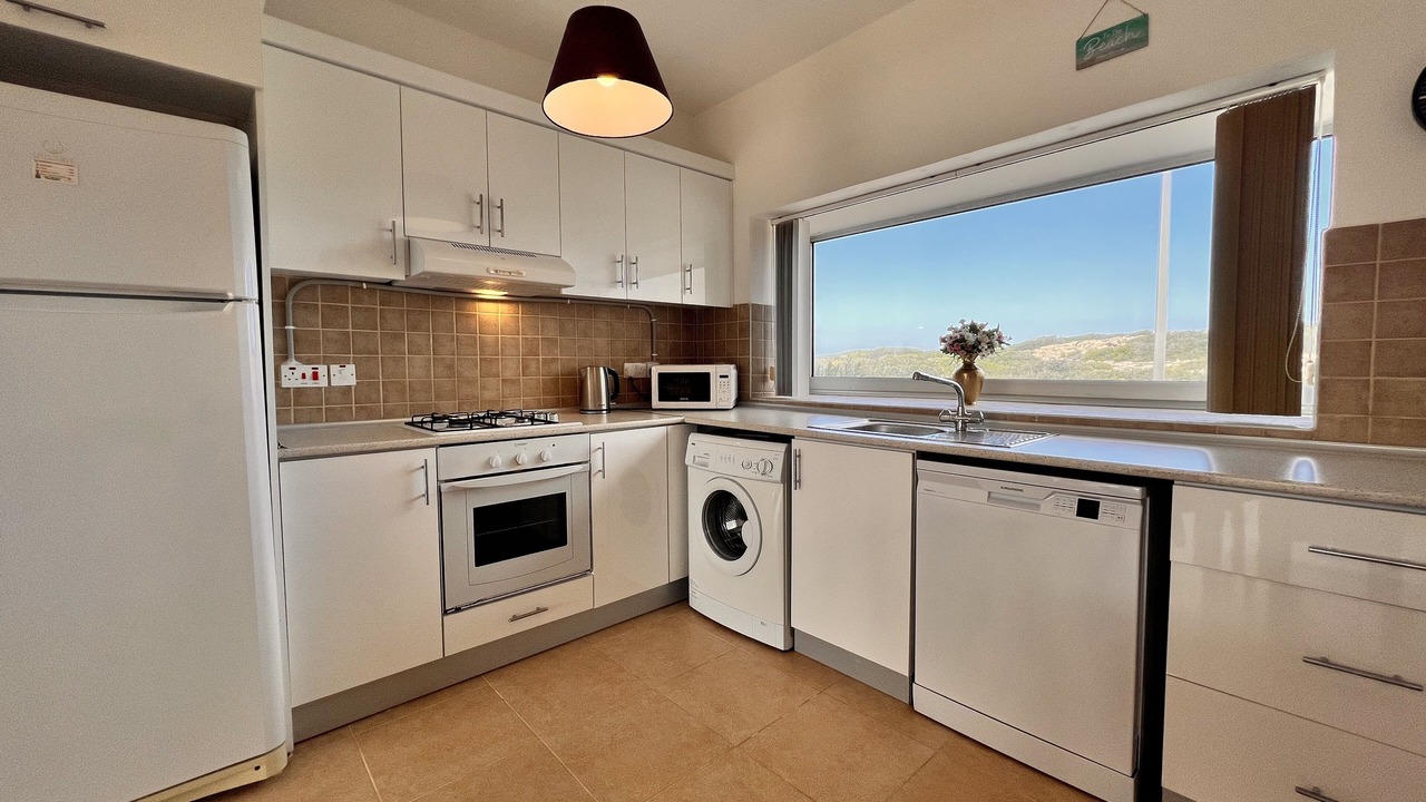 Photo of Kitchen in Tatlisu
