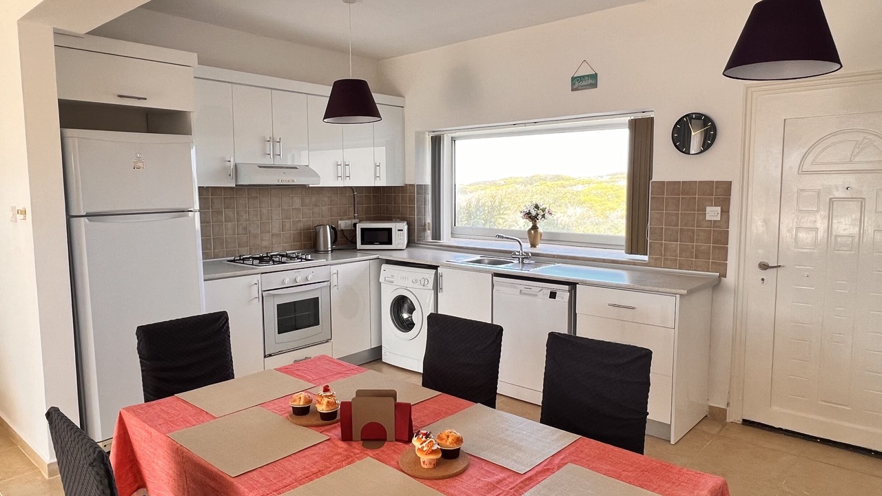 Photo of Kitchen in Tatlisu