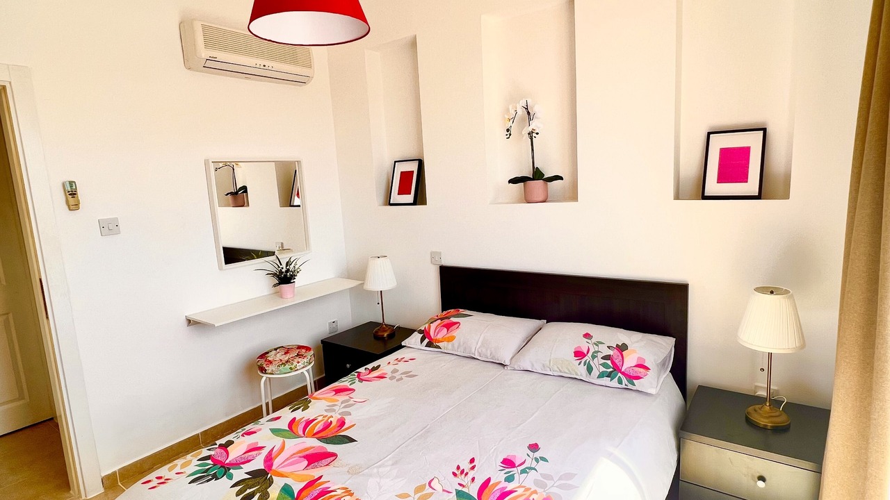 Photo of Bedroom in Tatlisu