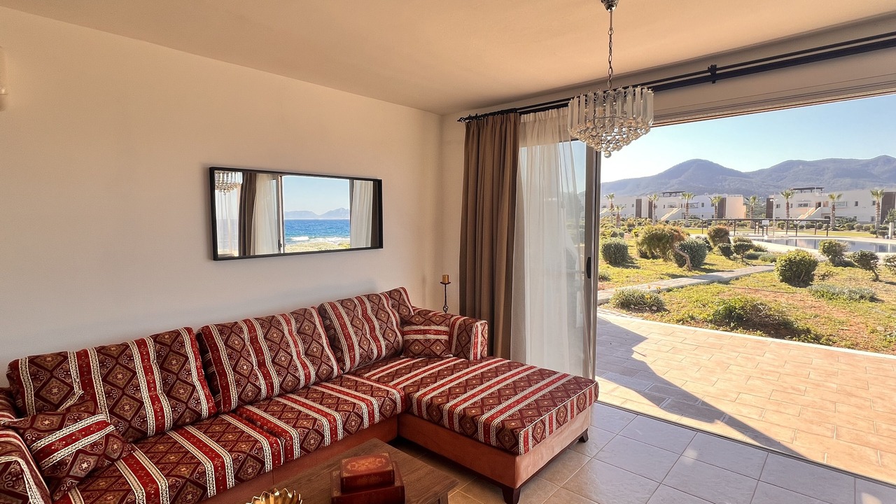 Photo of Livingroom in Tatlisu
