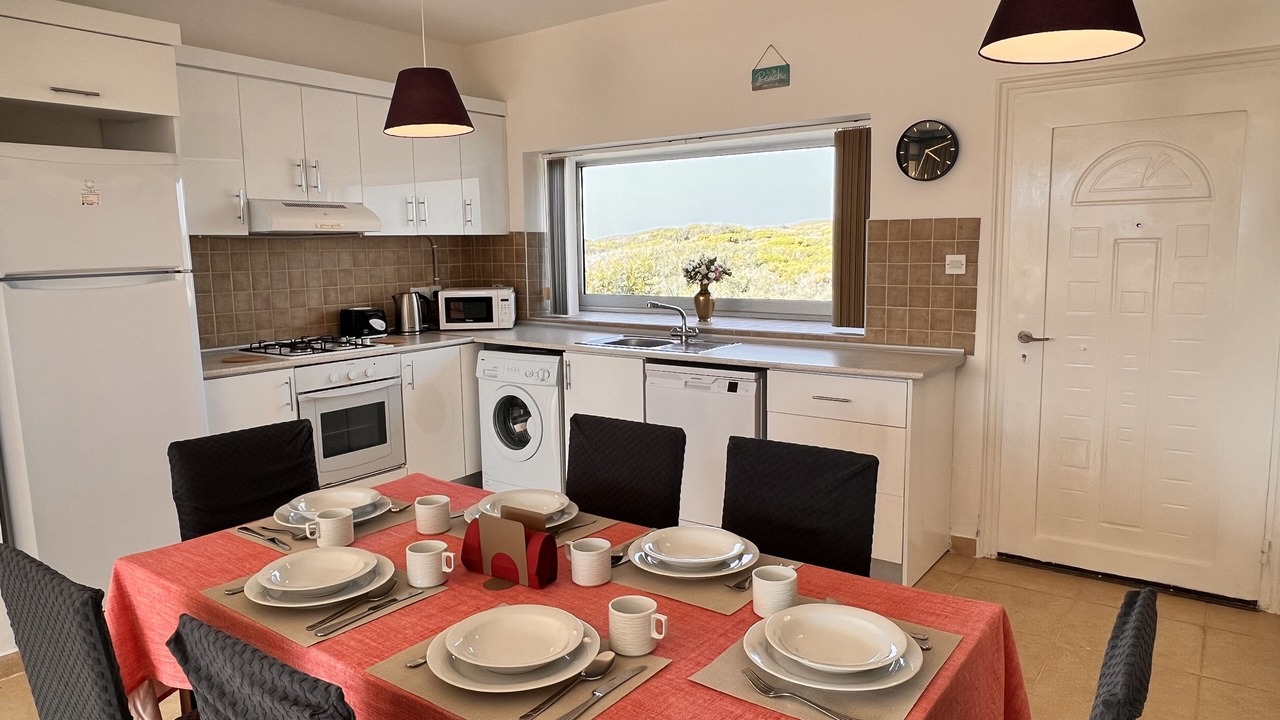 Photo of Kitchen in Tatlisu