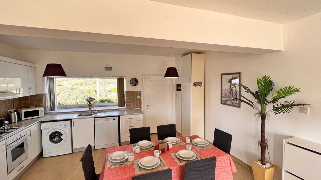 Photo of Kitchen in Tatlisu