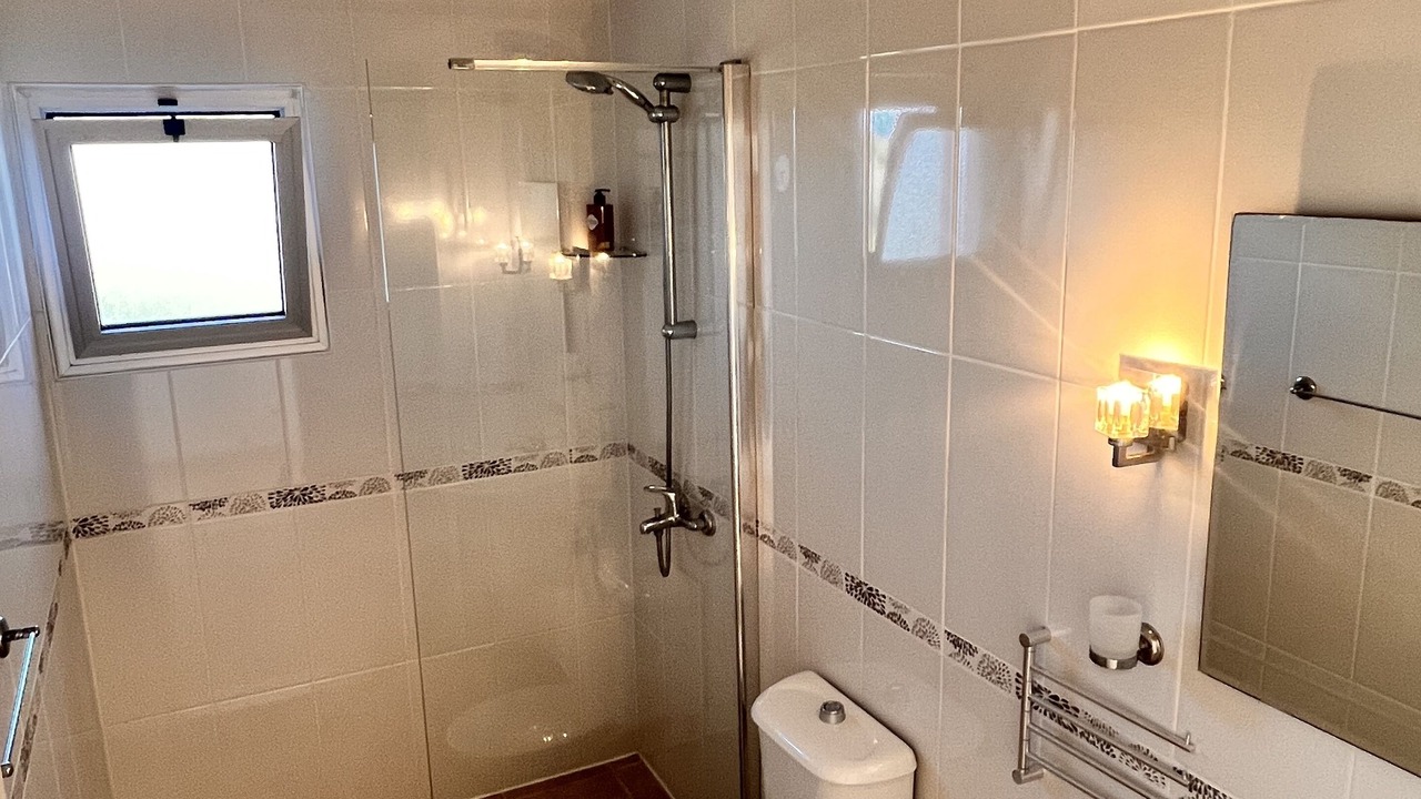 Photo of Bathroom in Tatlisu