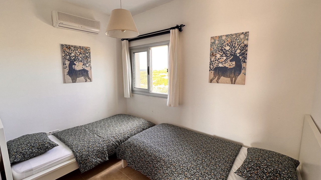 Photo of Bedroom in Tatlisu