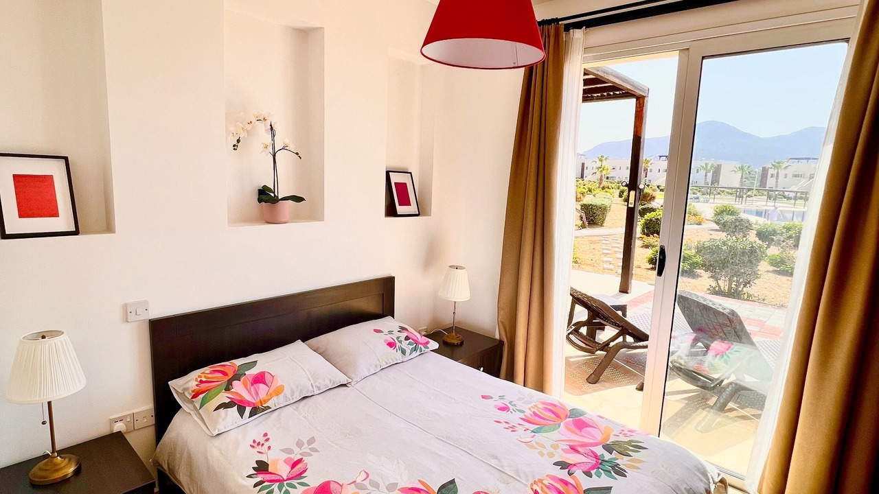 Photo of Bedroom in Tatlisu