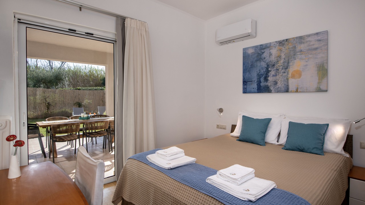 Photo of Bedroom in Maleme