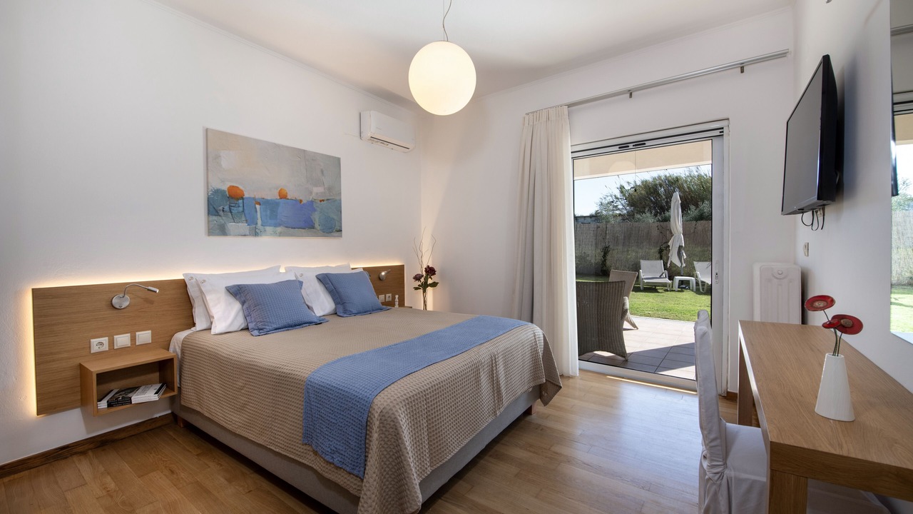 Photo of Bedroom in Maleme