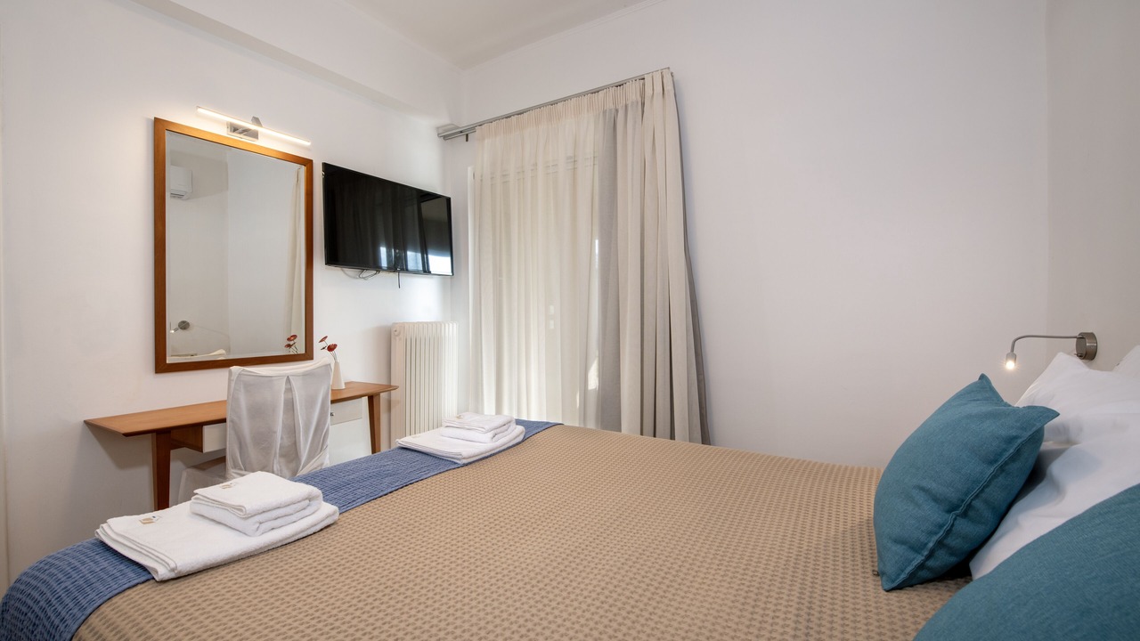 Photo of Bedroom in Maleme