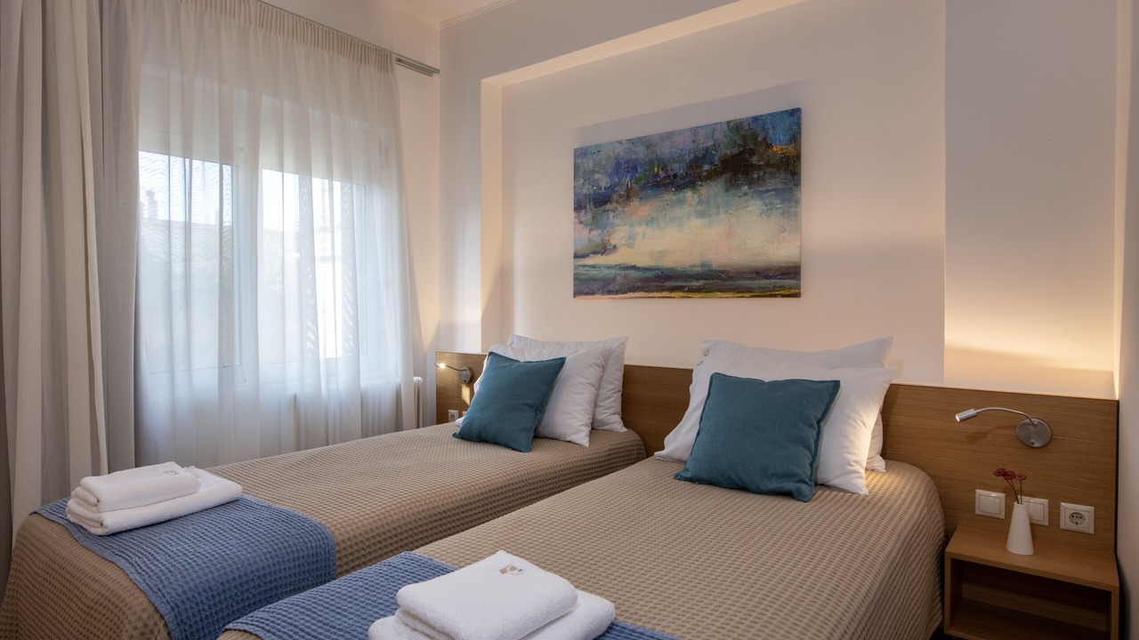 Photo of Bedroom in Maleme