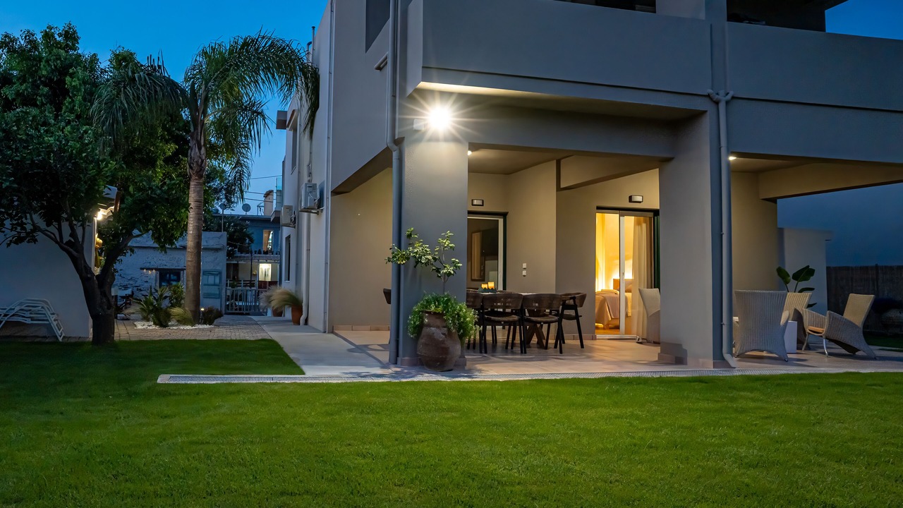 Photo of Outdoor in Maleme