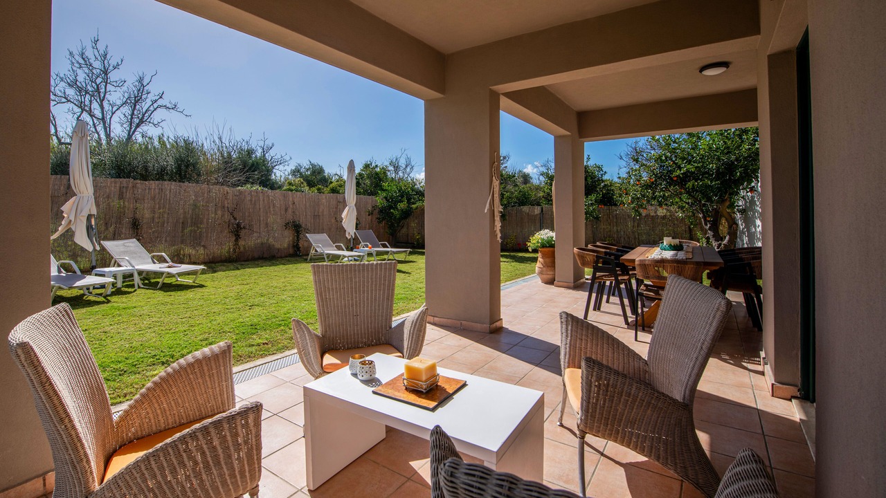 Photo of Outdoor in Maleme