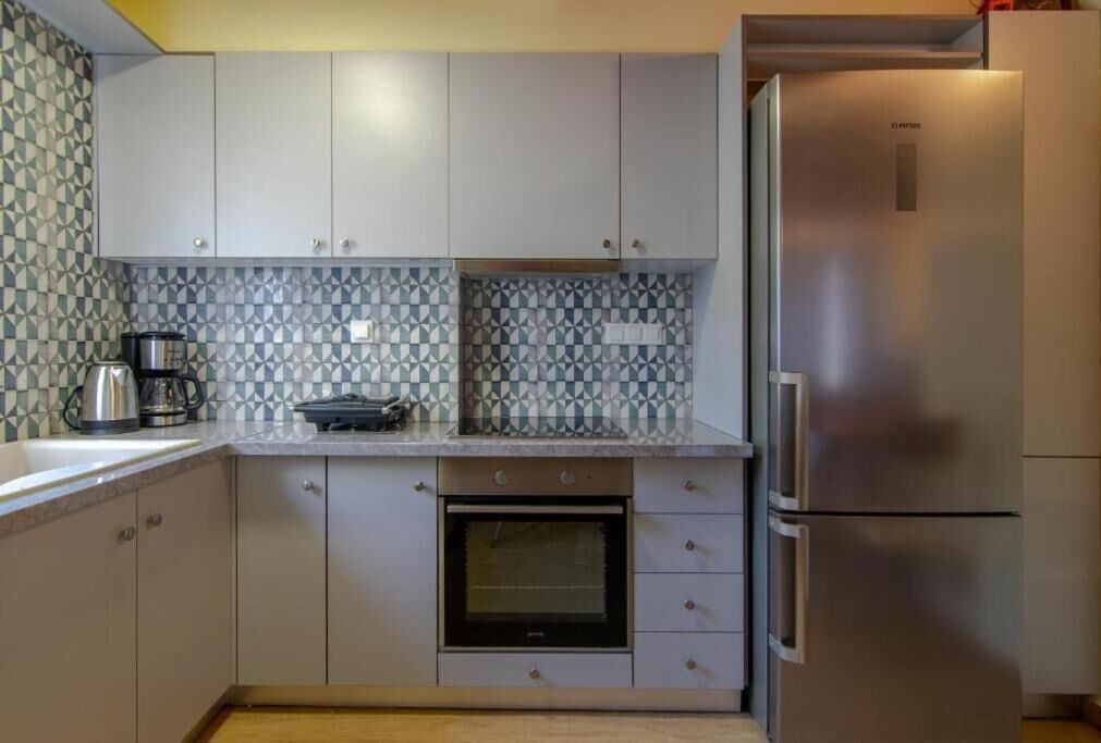 Photo of Kitchen in Agios Vasileios