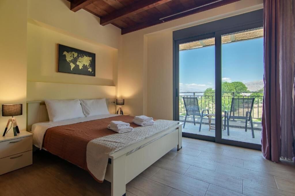 Photo of Bedroom in Agios Vasileios