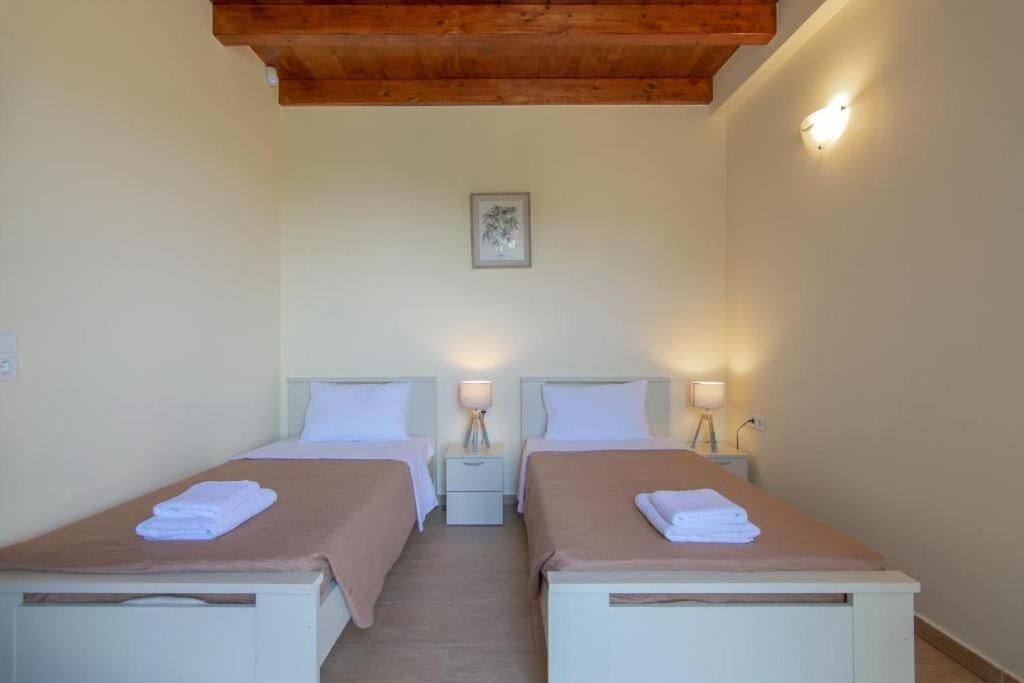 Photo of Bedroom in Agios Vasileios