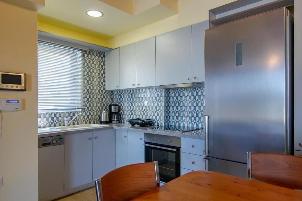 Photo of Kitchen in Agios Vasileios