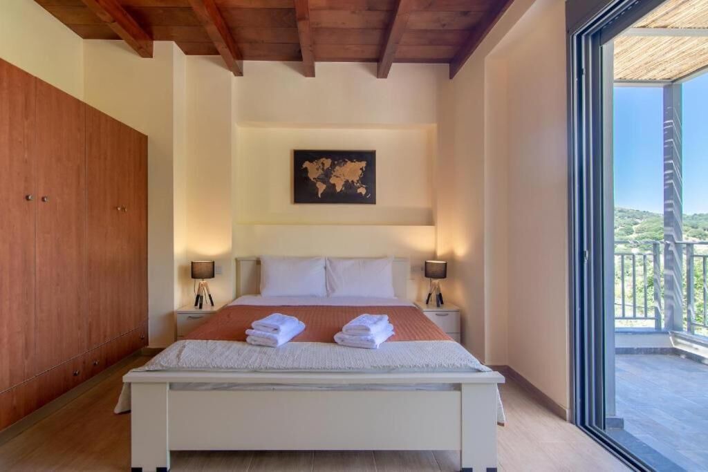 Photo of Bedroom in Agios Vasileios