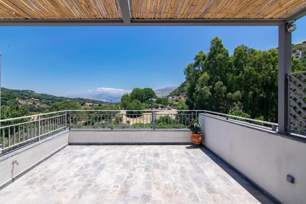 Photo of Patio Balcony in Agios Vasileios
