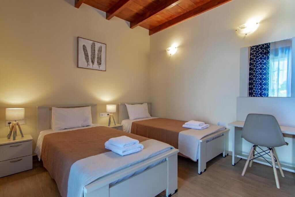 Photo of Bedroom in Agios Vasileios