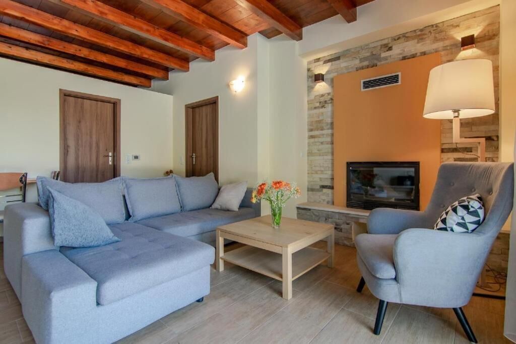 Photo of Livingroom in Agios Vasileios
