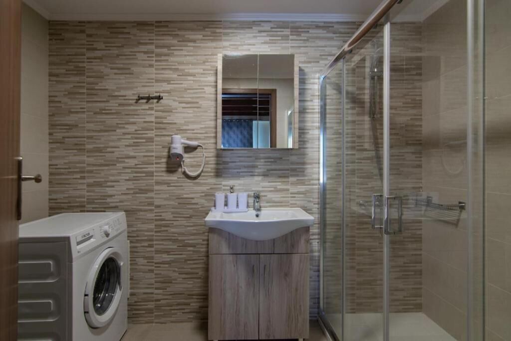 Photo of Bathroom in Agios Vasileios