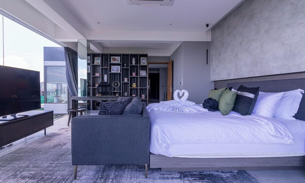 Photo of Bedroom in Phuket