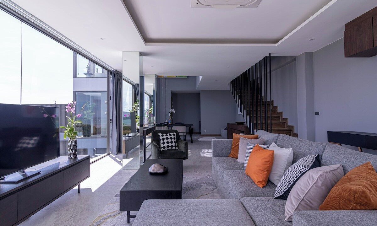 Photo of Livingroom in Phuket